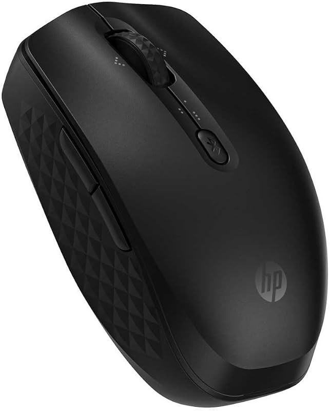 420 Programmable Wireless Mouse Euro