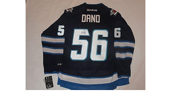 marko dano jersey