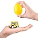 ROOYA BABY Easter Eggs Filled with Mini Car Toys 12 Sets Prefilled Plastic Surprise Eggs with Pull Back Vehicles for Toddler Boys Girls Easter Basket Stuffers Egg Hunt Party Favors