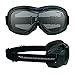 Fit over Glasses Goggles Polarized Anti Glare for Motorcycle Riding, Skiing, Cycling, Outdoor Activities
