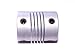Signstek Aluminum Flexible Z Axes Coupler 5mm x 8mm 5/16