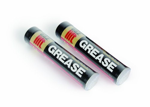 EAZ LIFT 3 Ounces Replacement Grease Tube, 3 oz. - Pack of 2 (44619), 2 Pack - Thumbnail 4