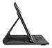 Targus VersaVu Slim 360-Degree Rotating Case and Stand and Stand for iPad Air 2, Black (THZ471US)