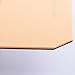 DHS PF4 Table Tennis Rubber Sheet-Ping Pong Rubber NEW (Red)