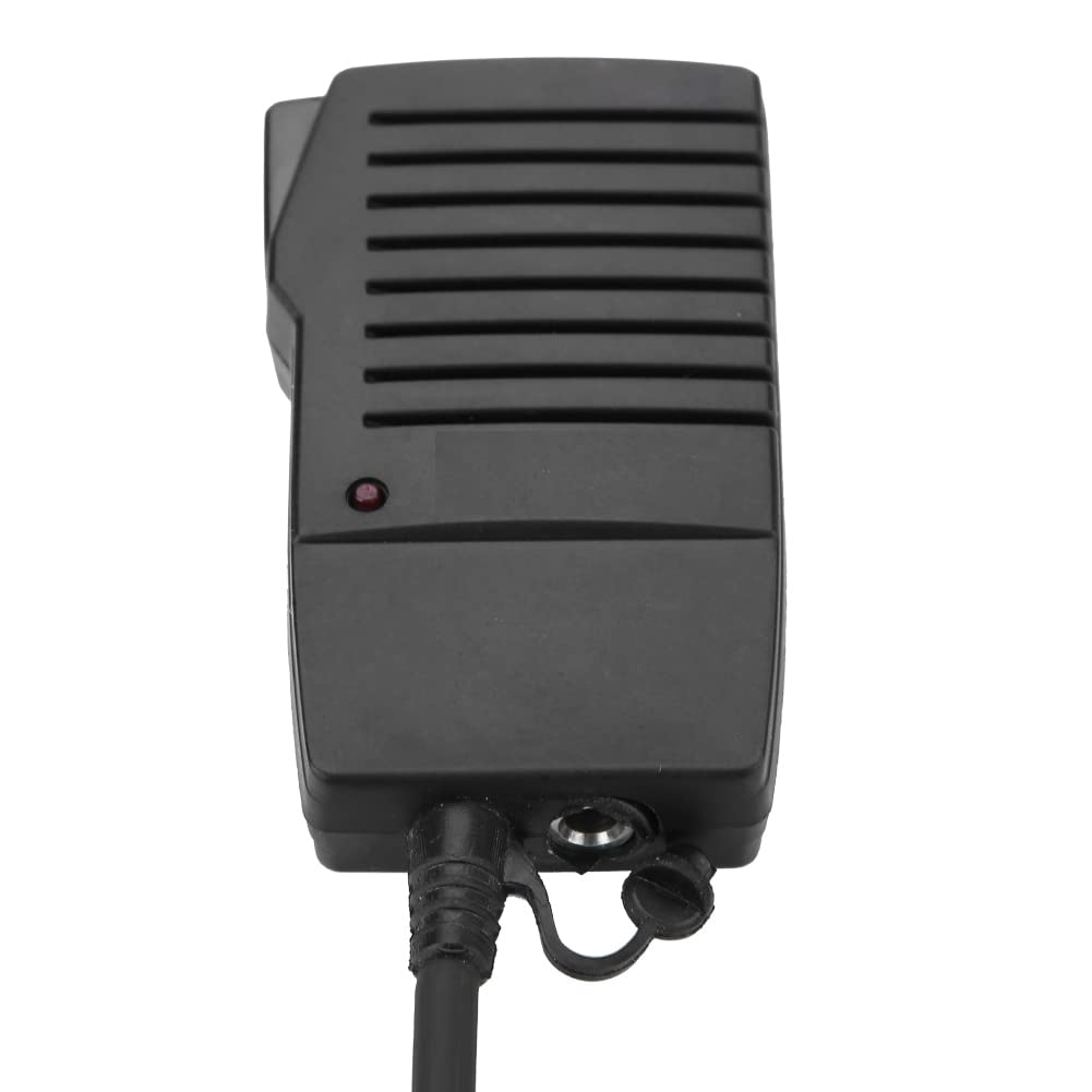 HM-46 Handheld Speaker Micphone for ICOM IC-V8 V82 V85 IC-T2H T8A 2AT E90 W32A Radios for Teachers, Singers, Trainers, Presentation, Tour guide