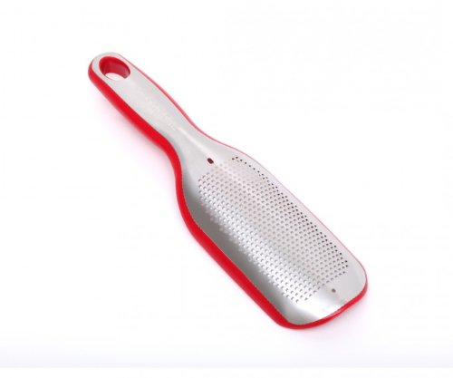 Microplane Elite Series Red Fine Grater