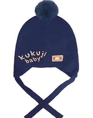 Suit for 1-4 Years old Kids,DIGOOD Baby Boys Girls Beanie Letter Cotton Knitting Hats Children Cap