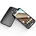 Moto X Case, i-Blason All New Motorolal Moto X 2nd Gen Flexible TPU Case Cover for Moto X 2nd Generation Case for Google Motorola Moto 2 (Black)