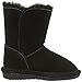 Bearpaw Abigail Shearling Boot (Toddler/Little Kid/Big Kid)