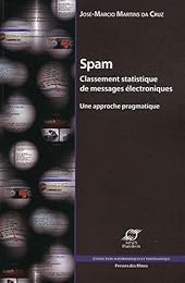 Spam, classement statistique de messages électroniques