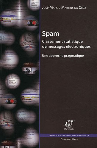 Spam, classement statistique de messages électroniques