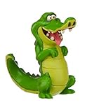 Disney Jr. Jake and the Neverland Pirates 3 inch Tick-Tock-Croc Action Figure PVC Figurine