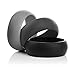 Swagmat Silicone Wedding Rings, 3 Pack Wedding Bands for Men & Women (Black, Dark Gray, Medium Gray, Size 10.5)