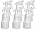 Bar5F Empty Spray Bottle, 8 oz., Pack of 6