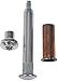 Dorman 38633 Door Hinge Pin Repair Kit