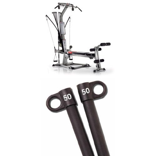 Bowflex Blaze Bowflex Resistance BowFlex Power Rod Rejuvenator BowFlex