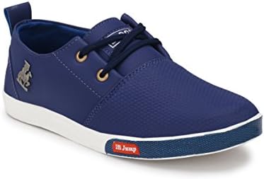 Sklodge Men's Canvas Casual Shoes