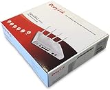 DrayTek Vigor 2862AC Quad-WAN 802.11ac 5GHz Wireless Router ADSL VDSL Ethernet view 5