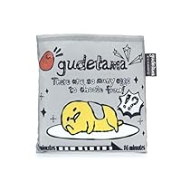 KThingS Gudetama Eco Reusable Shopping Bag