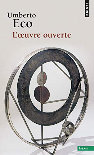 [Ebook] L'oeuvre ouverte<br />DOC