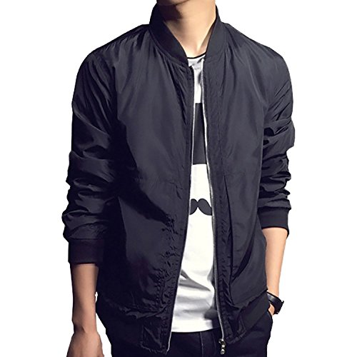 sandbank bomber jacket