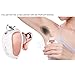 Women's Painless Hair Remover for Leg Woman’s Electric Razor Electric Shaver Trimmer Waterproof Wet/Dry Cordless Razor for Body Armpit, Face, Lips, Bikini—As Seen On TV