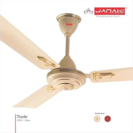 Thunder Ceiling Fans Amazon In Home Kitchen