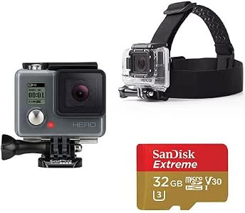 go pro amazon usa