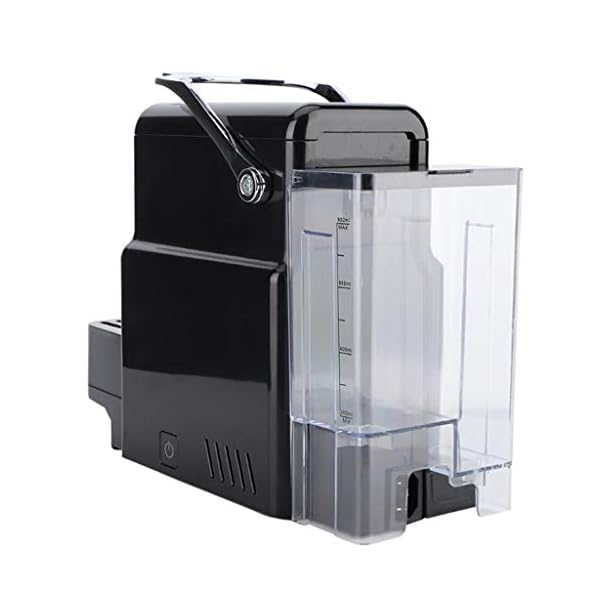 Filterkaffeemaschine Kaffeevollautomaten 0.8L Filterkaffeemaschine 1400W Home/Office Kaffeevollautomat Kaffeemaschine
