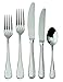 Update International (RE-106) Salad Forks - Regency Series [Set of 12]