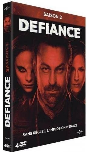 Defiance - Saison 2
