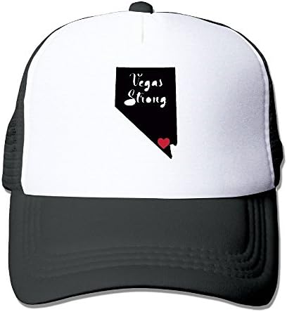 Adult Pray For Vegas Vegas Stron 2017 The Adjustable Snapback Cap