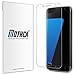 (3 Pack) Galaxy S7 Edge Screen Protector, MOTHCA Segmental Full Coverage Film Ultra Thin HD Clear Full Screen Anti-Bubble Shield Cover for Samsung Galaxy S7 Edge