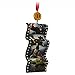 Disney Marvel Studios Legacy Sketchbook Ornament - Limited Release Mutli