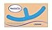 Spectrafilm Silicone Gel Sheeting- Mastopexy Strip 7.5cm X 30cm (3 X 11.8in) Used for Post Surgical Scarring After Breast Reductions and Breast Implantation