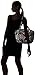 Vera Bradley Women's Cotton Glenna Satchel Purse, Kiev Paisley, One Size