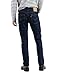 Levi's Men's 501 Jean, Rinse, 32W x 30L