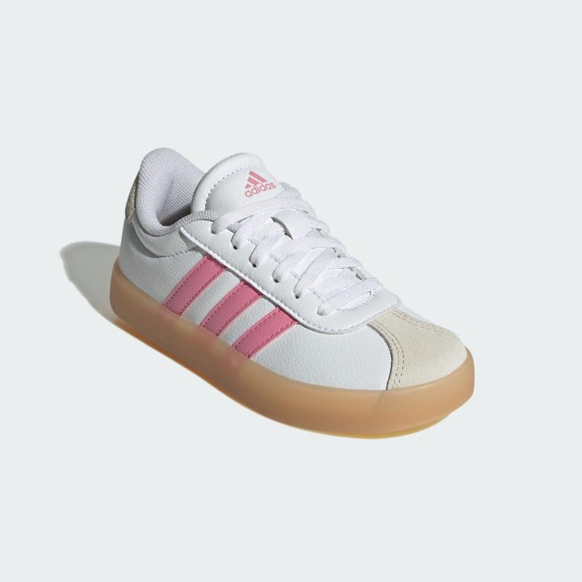 adidas Kids' Vl Court 3.0 Shoes