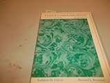 Family Communication : Cohesion Change, Galvin, Kathleen M. and Brommel, Bernard J., 067318174X