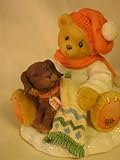Cherished Teddie.......... Lee... Youre aBears Best Friend