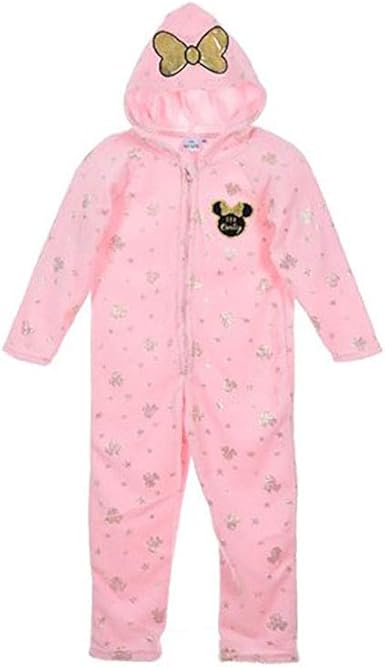 pyjama combinaison fille 8 ans
