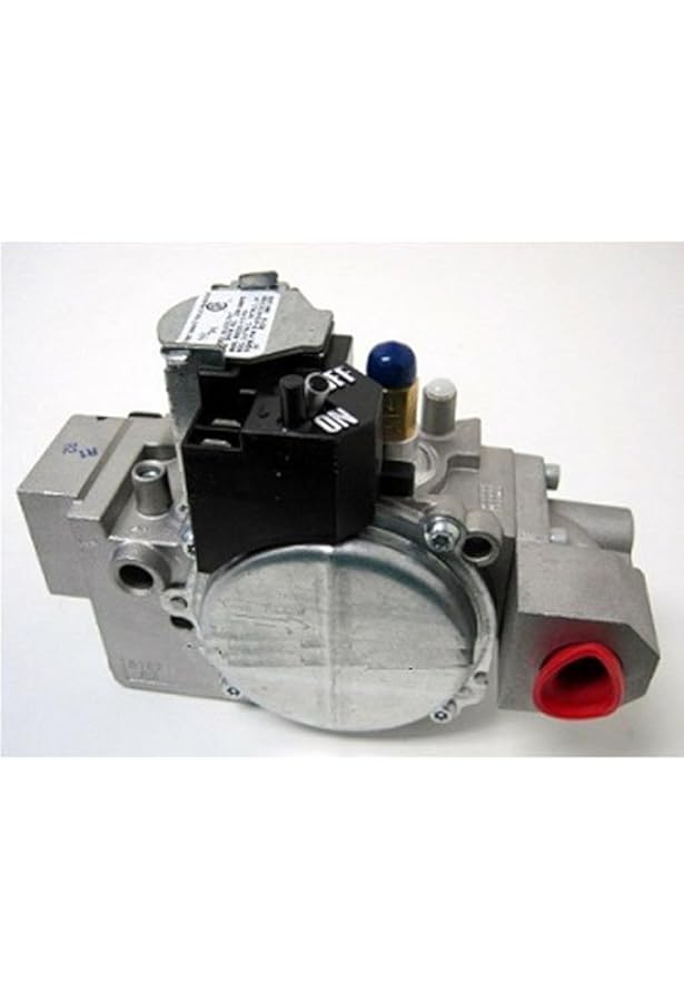 S1-02543267000 - Coleman Upgraded OEM Replacement Furnace Gas 