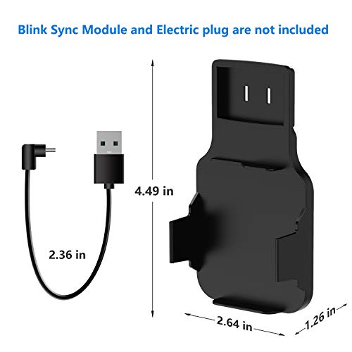 5 Outlet+Kasmotion+Bracket+Outdoor+Security