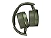 Sony XB950N1 Noise-Cancelling Extra Bass Wireless Headphones, Green (2017 model)