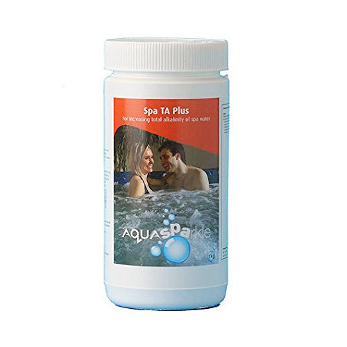 CPC BWP355-1 AquaSparkle Spa TA Plus, 1 kg