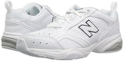 New Balance Women's 624 V2 Casual Comfort Cross
