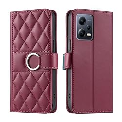 Lucyliy Compatible with Xiaomi Redmi Note 12 Pro