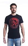 Diesel - Men's T-Diego-An T-Shirt