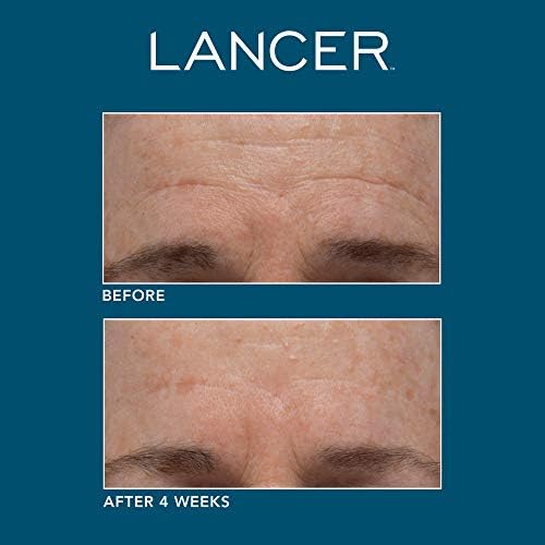 lancer face polish