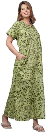 jaipur cotton night dress Jaipuri Printed Cotton Comfortable Night Suit Set at  1249/set | Jaipur